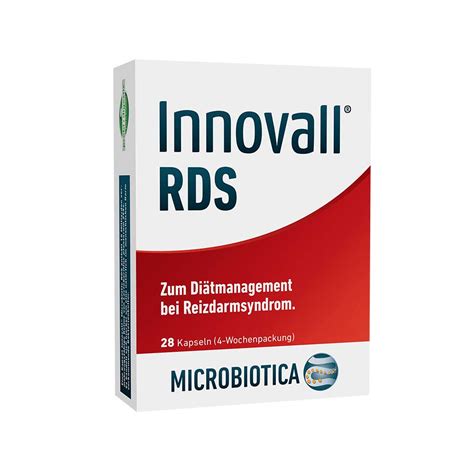 Le joueur américain affichait un « look » particulièrement intimidant lors du match no 2 mercredi soir, alors que ses yeux étaient ensanglantés. Innovall® Microbiotic RDS - shop-apotheke.com