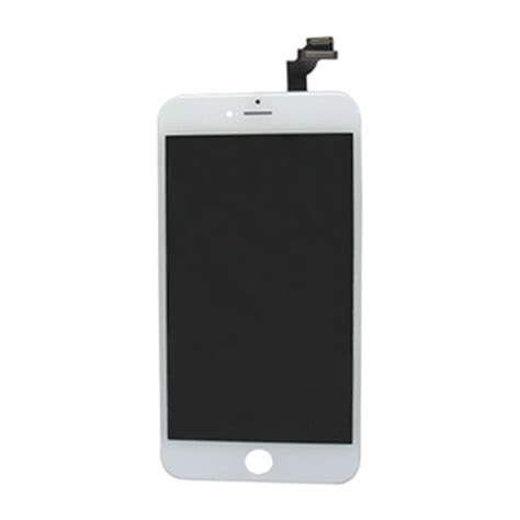 Unmatched quality iphone 6 plus lcd to give you an exclusive feel. iPhone 6 Plus LCD Display - Weiß