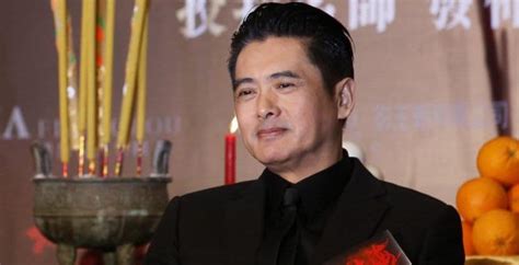 Chinese Super Star Chow Yun Fat To Donate His 714 Million Fortune To