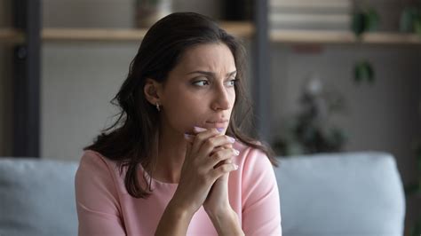 The Reasons Women Are Consistently More Stressed Than Men