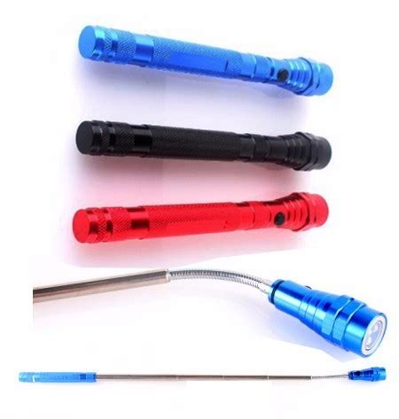 Kami grosir lampu led melayani pemesanan berbagai lampu led hemat energi dengan harga murah. Senter Magnet Lentur LED Panjang Pendek Unik Grosir Lampu ...