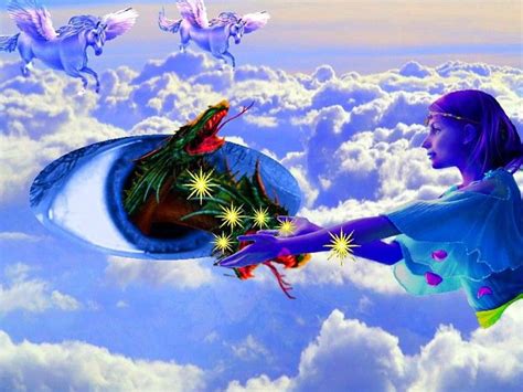 ~above The Sky~ Girl Sky Abstract Fantasy Hd Wallpaper Pxfuel