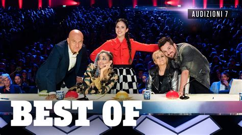 Sono ormai sette anni che italia's got talent porta allegria nelle case degli italiani, prima su canale 5 e poi su sky. Puntata italias got talent 2016RISKSUMMIT.ORG