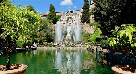 Italian Tours The Great Gardens Of Italy Tour Review