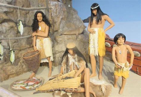 Chumash Indian Museum Thousand Oaks See Reviews Articles And