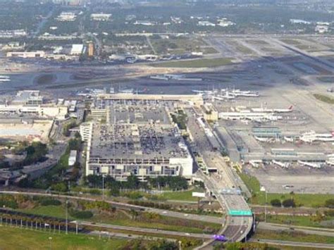 Fort lauderdale shuttle transportation locations. Fort Lauderdale Airport Reports Suspicious Package ...