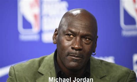 Michael Jordan Wiki Age Height Bio Birthday Net Worth Career