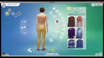 Sims 4 Fat Rolls 1 Youtube
