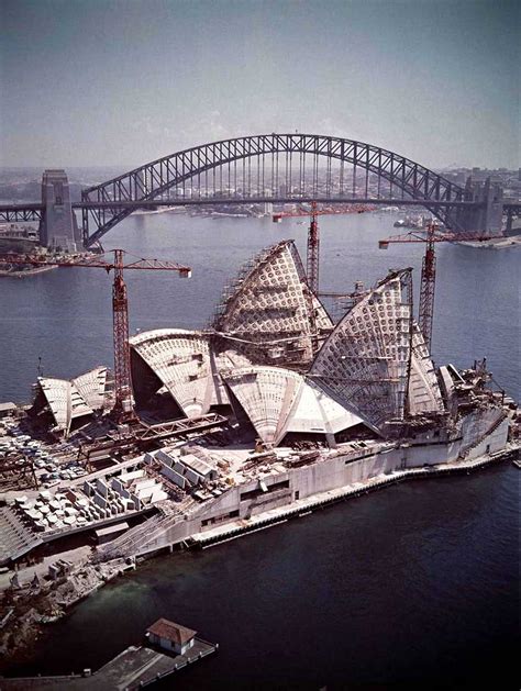 Sydney Opera House National Museum Of Australia