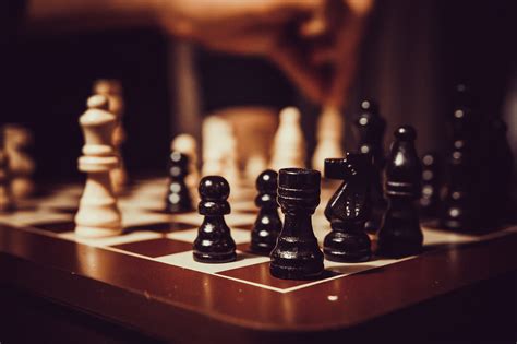 Sharpen your strategies, tactics, and endgames. Best Chess Games to Challenge Your Brain Anytime, Anywhere | Trendingtop5