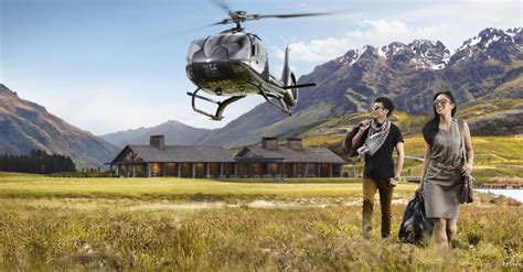 New Zealand Luxury Escapes Explore Wanaka Official Website