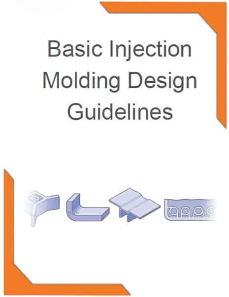 Design Guidelines For Injection Molded Plastic Parts Ddprototype