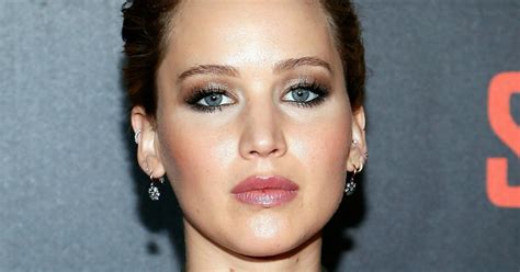 Jennifer Lawrence Tells The Project About Nude Scenes In Red Sparrow