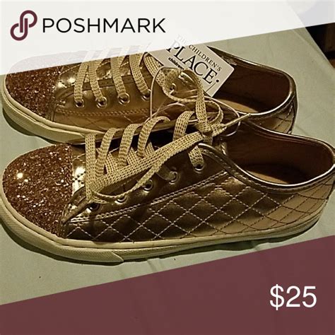 We did not find results for: Rose gold girls tennis shoes NWT (With images) | Girls tennis shoes, Tennis shoes, Gold girl