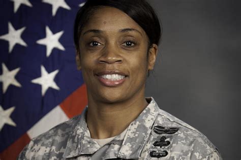 Woman Commander Leads Way For New Female Combat Engineers