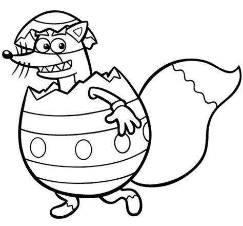 Download Dora free coloring pages