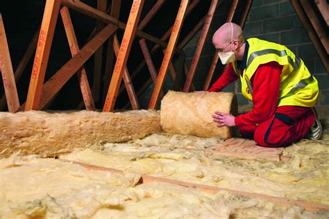 Loft Insulation Centre For Sustainable Energy
