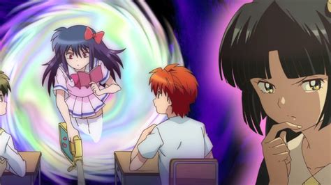 Kyoukai No Rinne 41 12 Lost In Anime