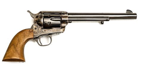 Colt Peacemaker Centennial 1873 1973 45 Long Colt Pc1547 § B Zub