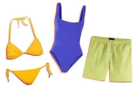 The Best Swimsuits Just In Time For Summer Vanity Fair