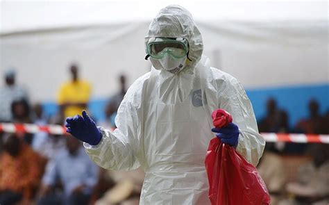 Third Us Missionary With Ebola Virus Leaves Liberia