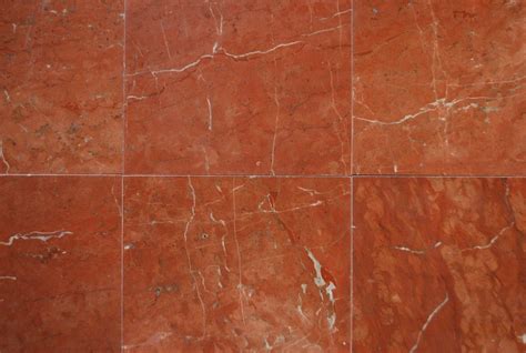 Rojo Alicante Marble Tile Polished Stone And Tile Shoppe