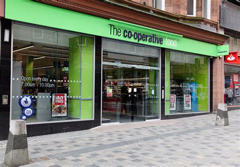 Co Op Passes The Financial Test But What About Its Much Vaunted Values