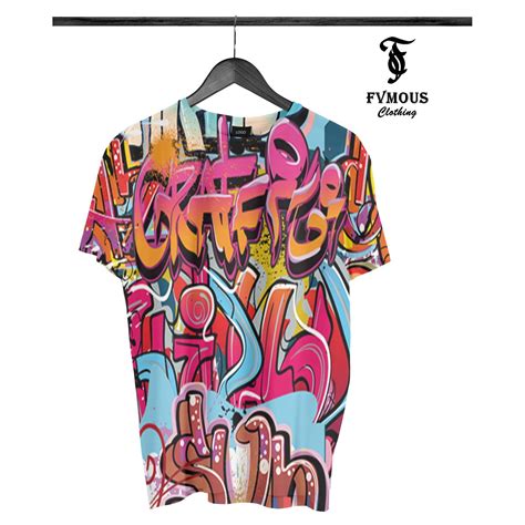 Graffiti From Fvmous Clothing On Storenvy Clothes Indie Brands Shirts