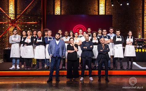 See more of masterchef italia on facebook. MasterChef Italia, ieri su Sky 1.098.889 spettatori medi ...