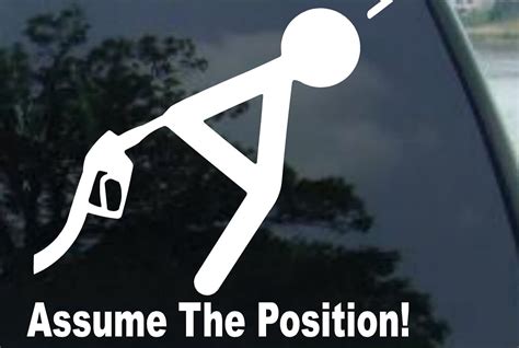 Unveiling The True Meaning Of Assume The Position Noodls