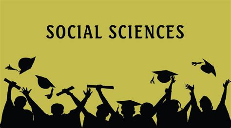 Social Science Subjects Getmyuni