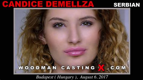 Tw Pornstars Woodman Casting X Twitter [new Video] Candice Demellza 8 12 Am 1 Sep 2017