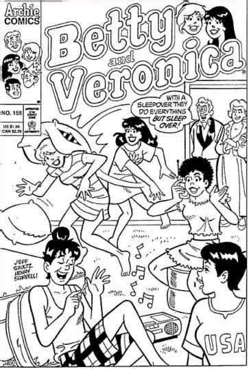 This is a free printable worksheet in pdf format and holds a printable version of the quiz riverdale characters. Coloring Page, Archie Comic Publications https://www ...