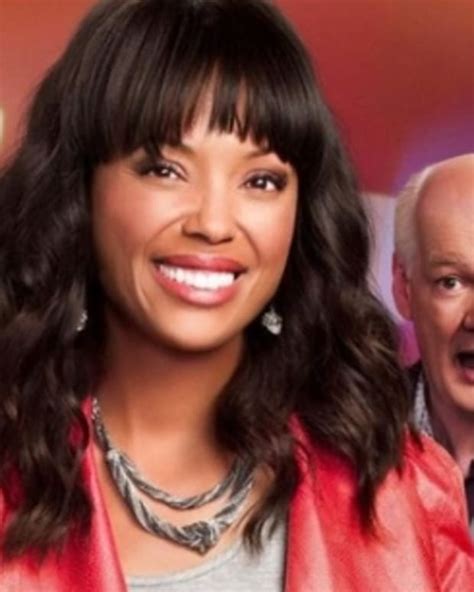 New Version Of Whose Line Is It Anyway Starring Aisha Tyler Premieres