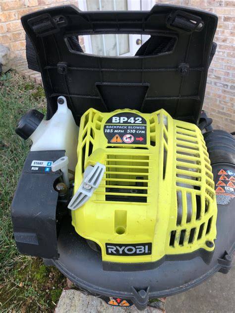 We did not find results for: Ryobi Backpack Leaf Blower - Landscaping - Ringgold, GA - RentMyEquipment.com
