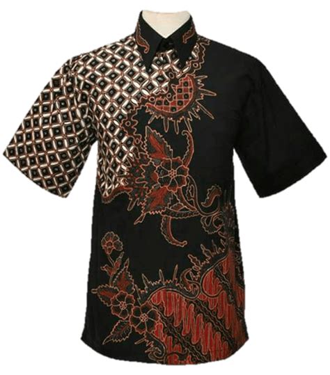 Batik Solo Asli