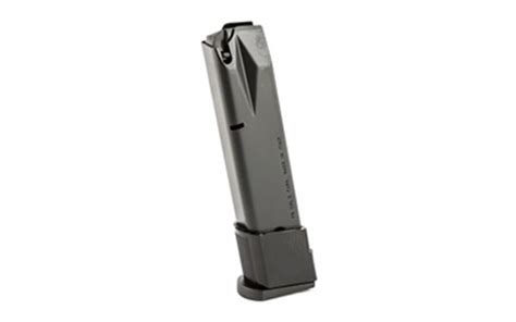 Beretta 90 Two 92 9mm 20 Round Magazine At K Var