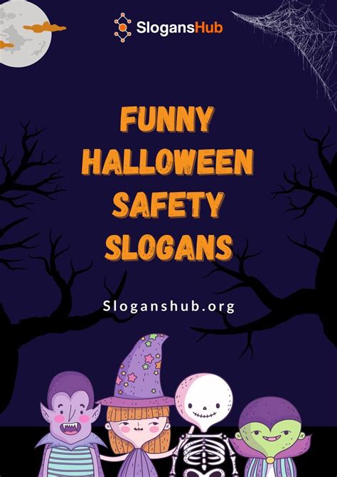 750 Scary Halloween Slogans Scary Halloween Phrases Artofit