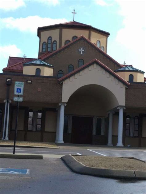 Welcome To Our Parish Website Holy Trinity Greek Orthodox Church