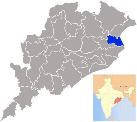 Balasore District Wiki Everipedia