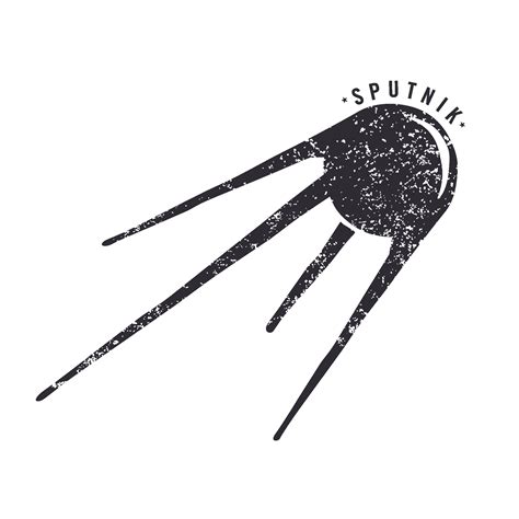 Logo For Sputnik Events