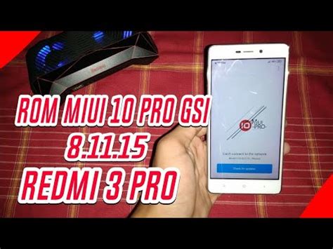 Official rom advan s5e new version: Tutorial Instal Rom MIUI 10 Pro Gsi In Redmi 3 (Ido) ||•Rapz - YouTube