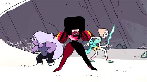 Garnet Punching Things Complimation Youtube