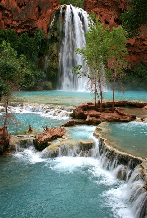 Top 10 Most Beautiful Waterfalls In The World Page 4 Of
