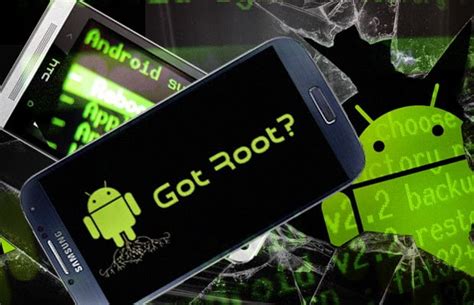 Menyelami Ciri Android : Apa Itu Root?