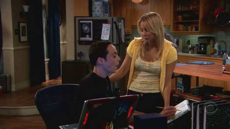 Sheldon Why Are You Ignoring Your Sister The Big Bang Theory Quote