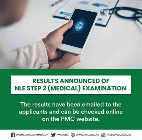 National Licensing Examination Nle Step 2 Result 2021