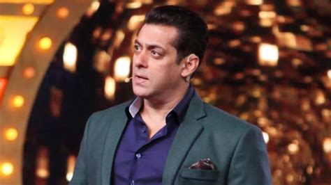 Here’s How Much Money Salman Khan Has Charged For Each Season Of Big Boss Over The Years Gq India