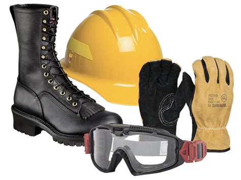 personal protective equipment ppe