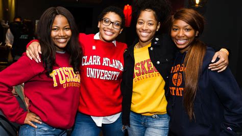 ‘supporting Hbcus Is Critical For Solving Racial Inequity In America